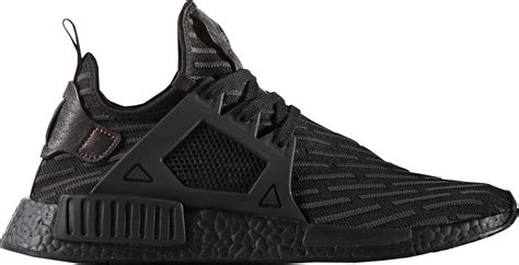 adidas nmd xr1 core schwarz herren boost|nmd xr1 stockx.